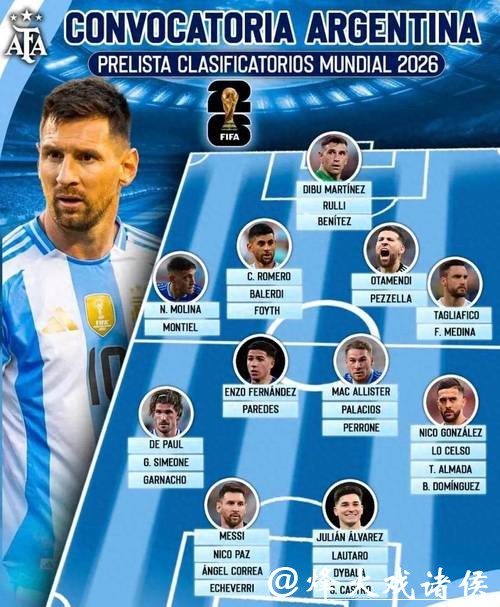 历数2026世界杯外围最佳球员表现 历数2026世界杯外围最佳球员表现